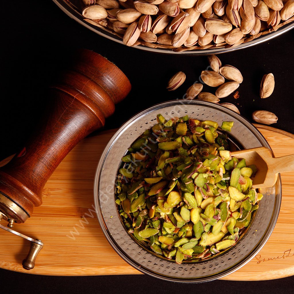 File Antep Fıstığı