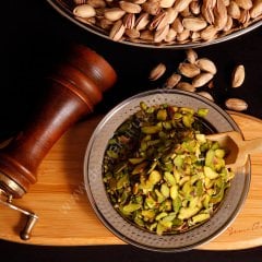 File Antep Fıstığı