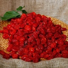 Güz Yemişi (Yer Çileği)