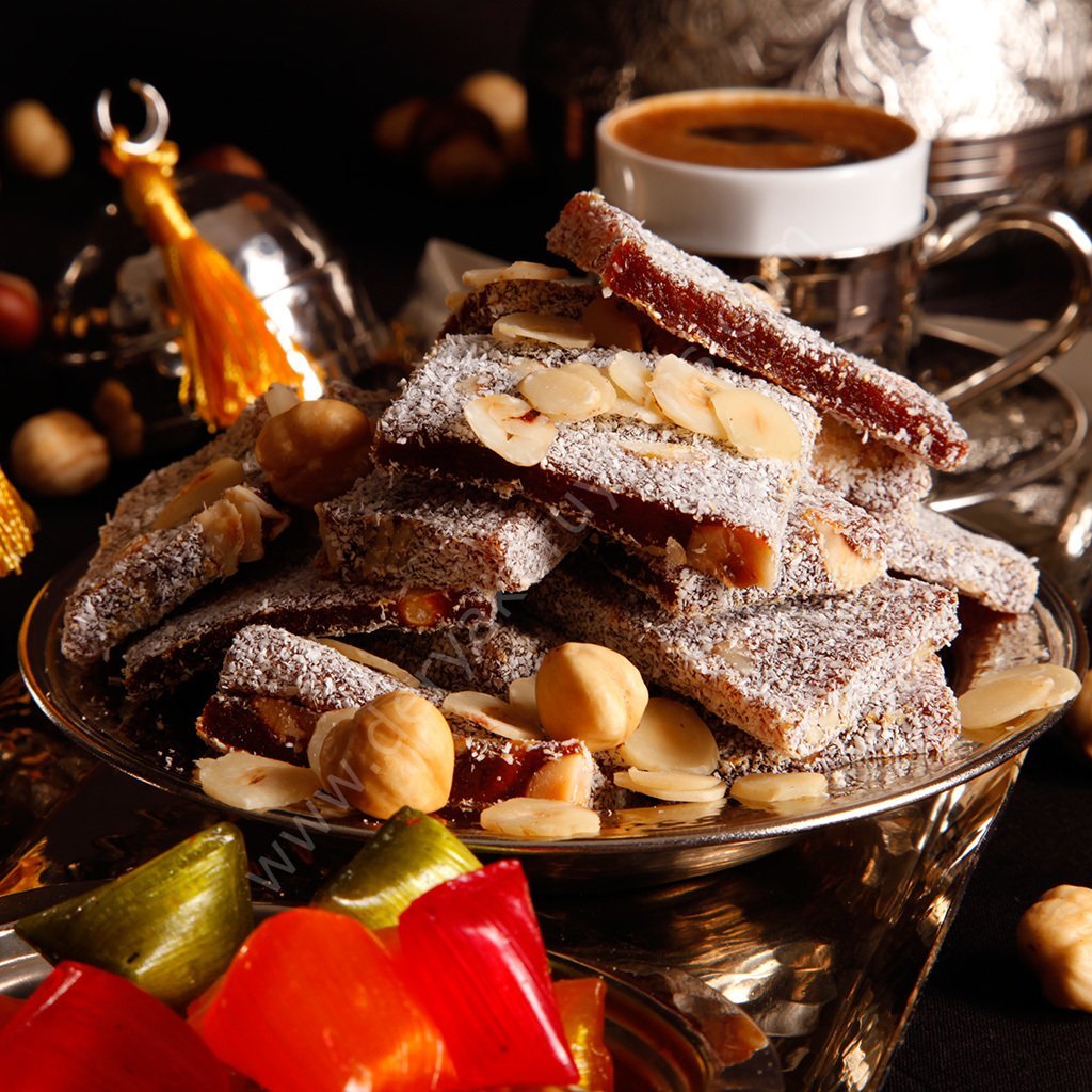 Mersin Fındıklı Cezerye