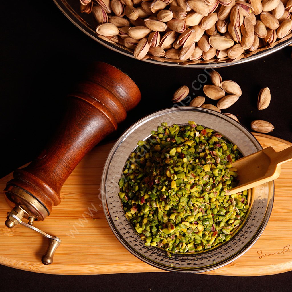 Pirinç Antep Fıstığı