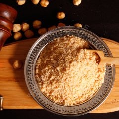 Toz Fındık