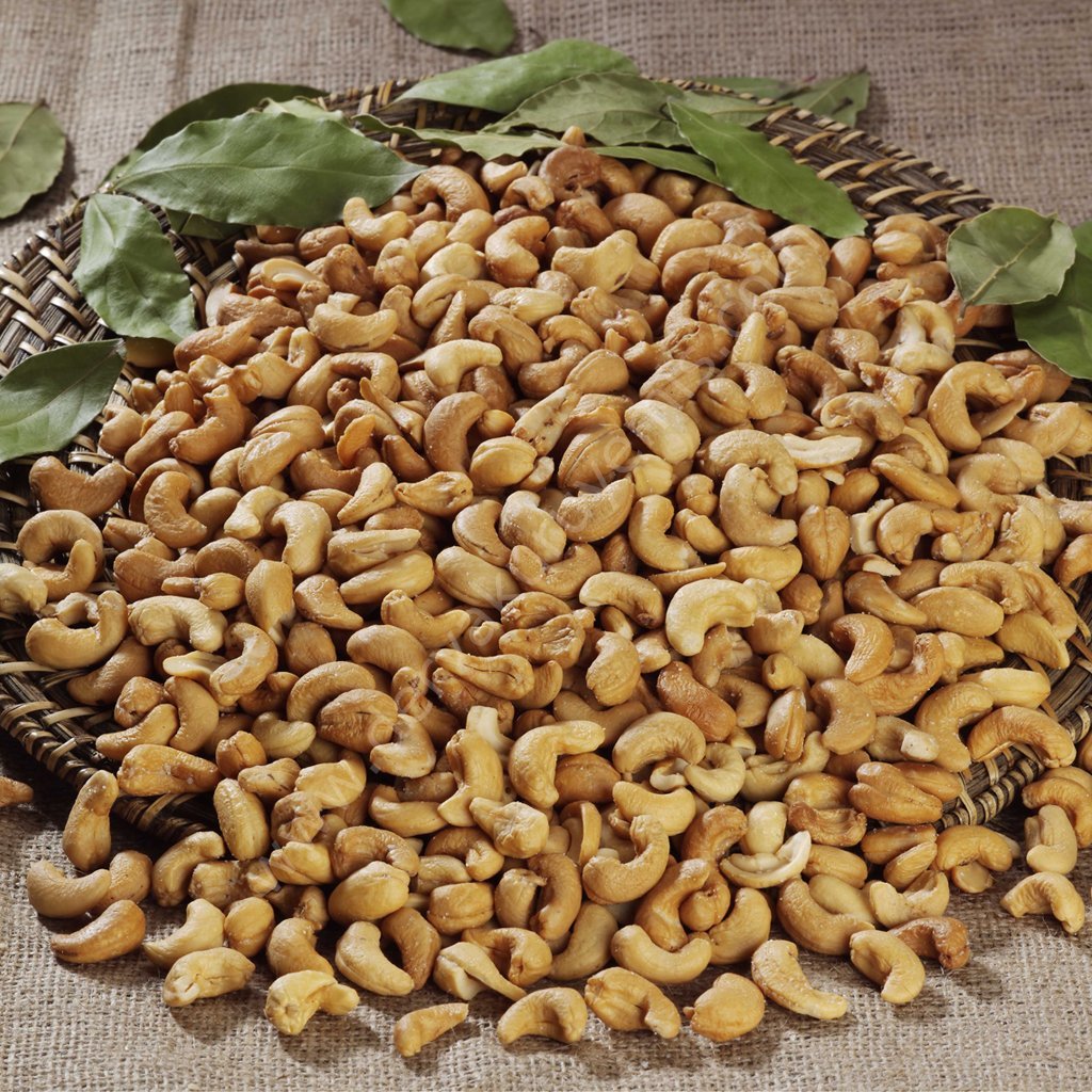 Çiğ Kaju Fıstığı 100 gr