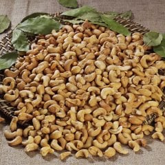 Çiğ Kaju Fıstığı 100 gr