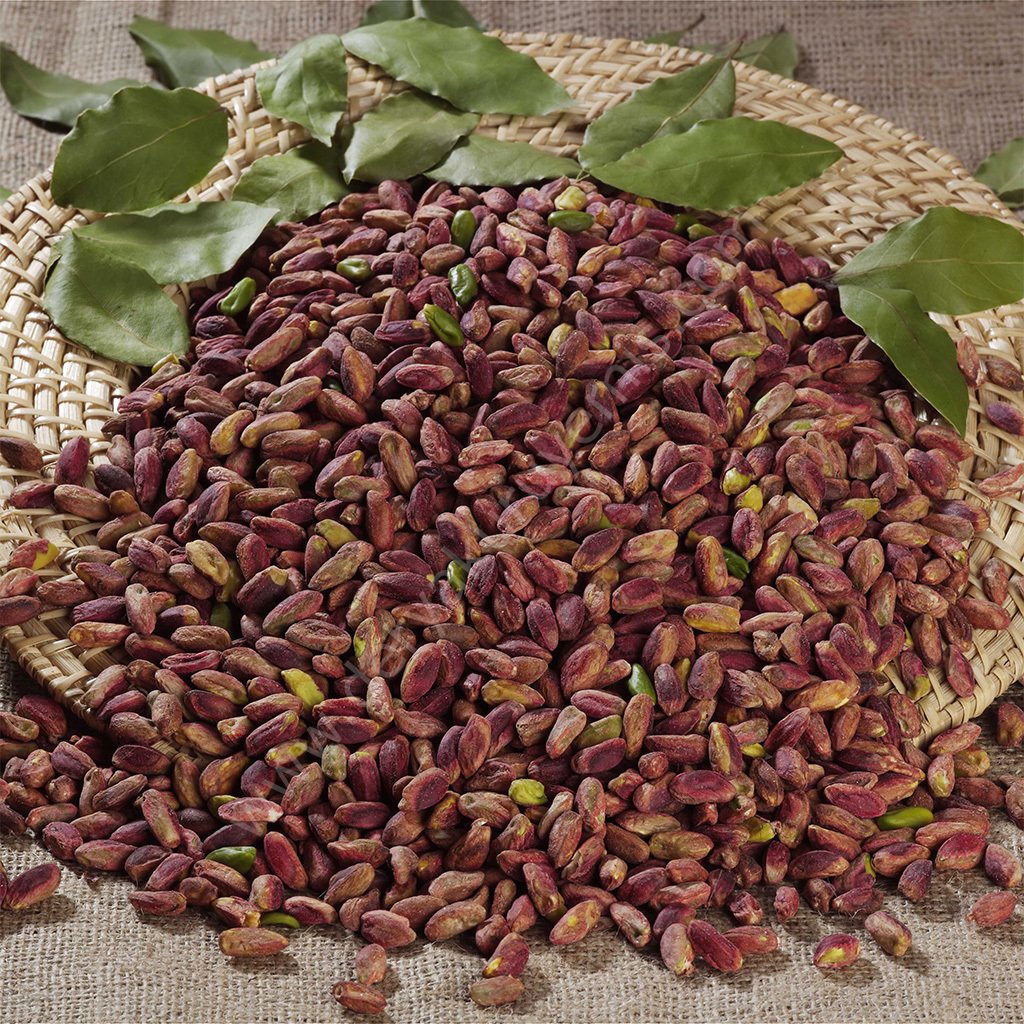 Kavrulmuş İç Antep Fıstığı 100 gr