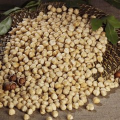 Giresun Çifte Kavrulmuş Fındık 1 KG