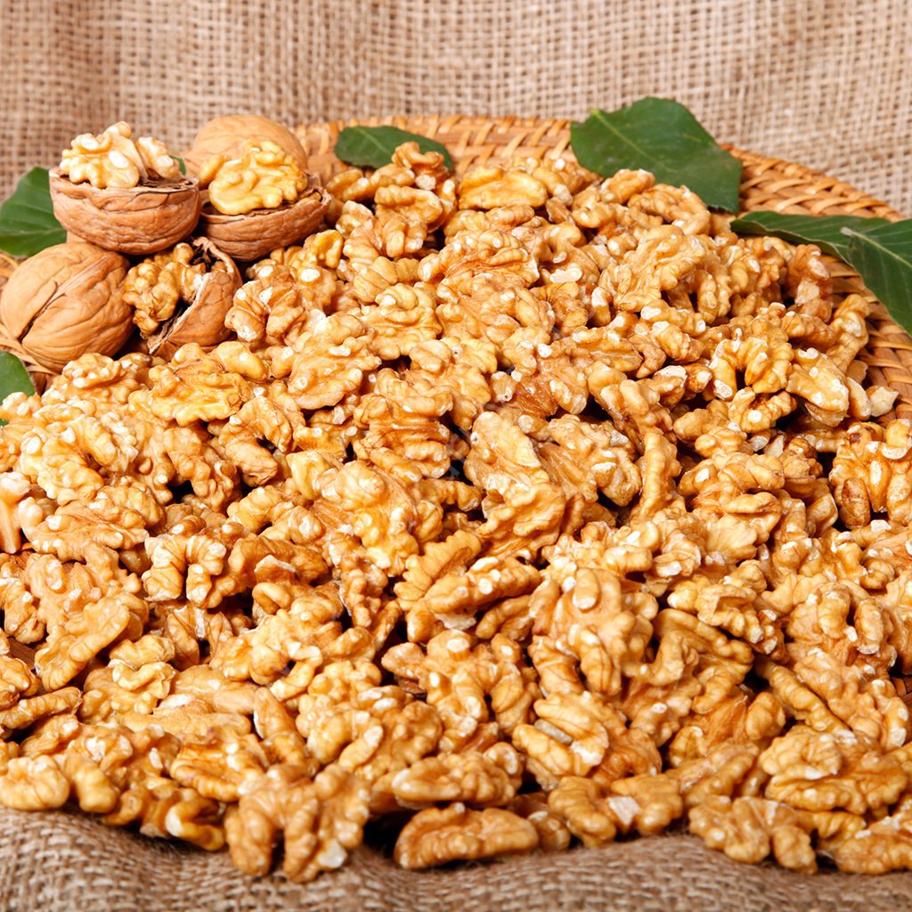 Lüx  Ceviz İçi (Bütün) 250 gr