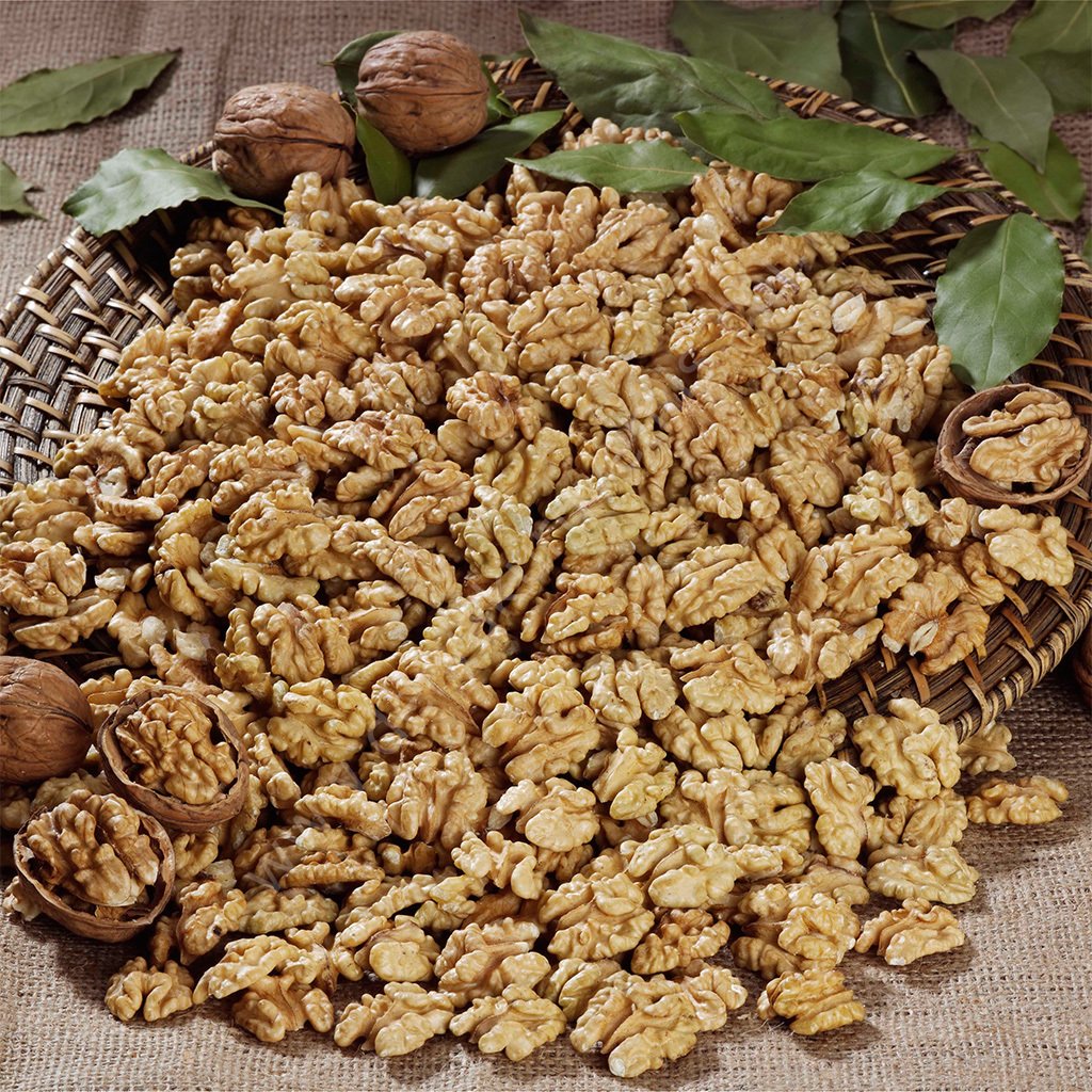 Ekstra  Ceviz İçi (çeyrek) 100 gr