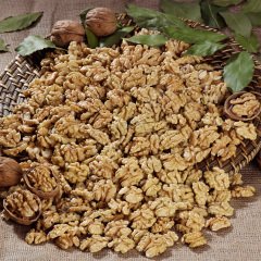 Ekstra  Ceviz İçi (çeyrek) 100 gr