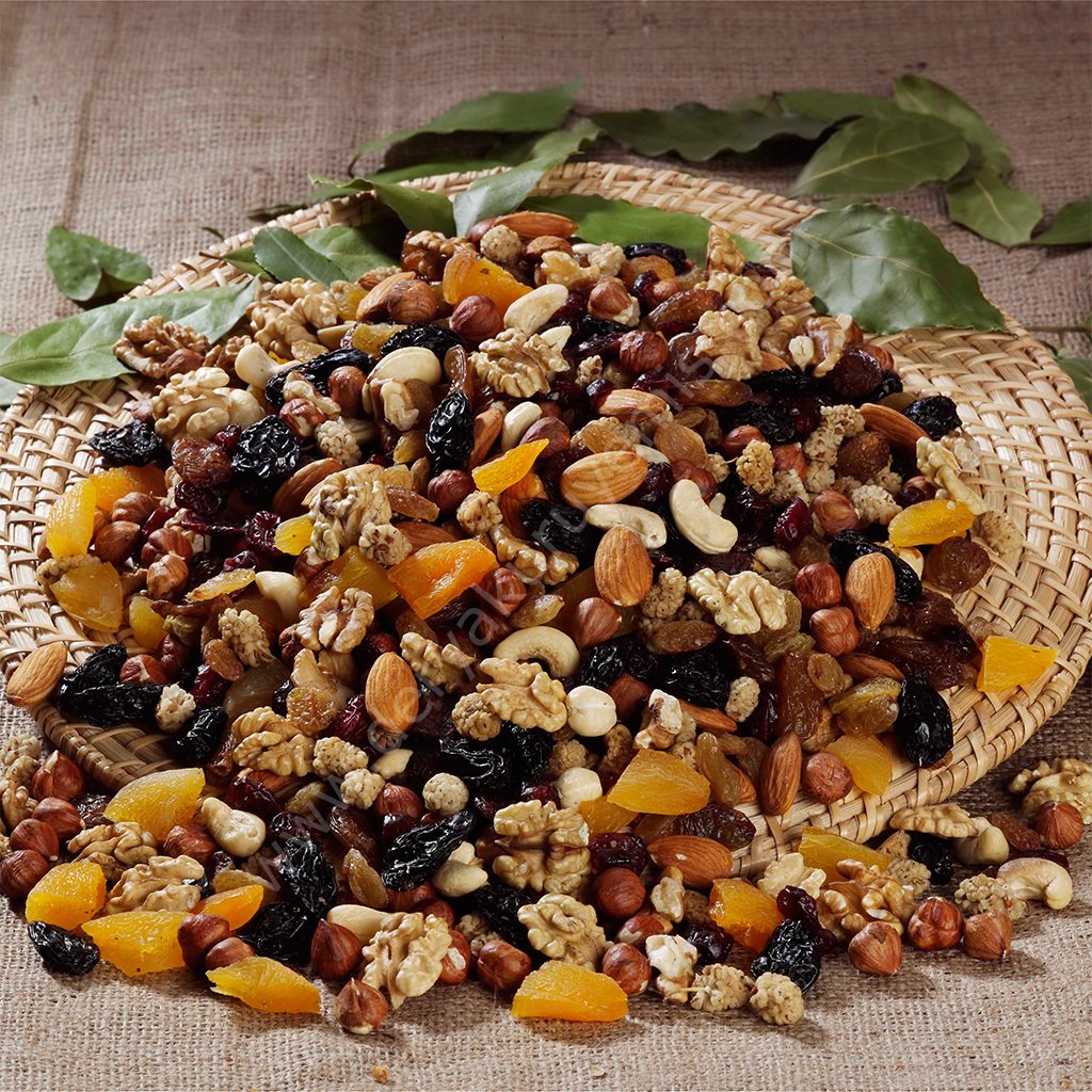 Power Mix 1 KG