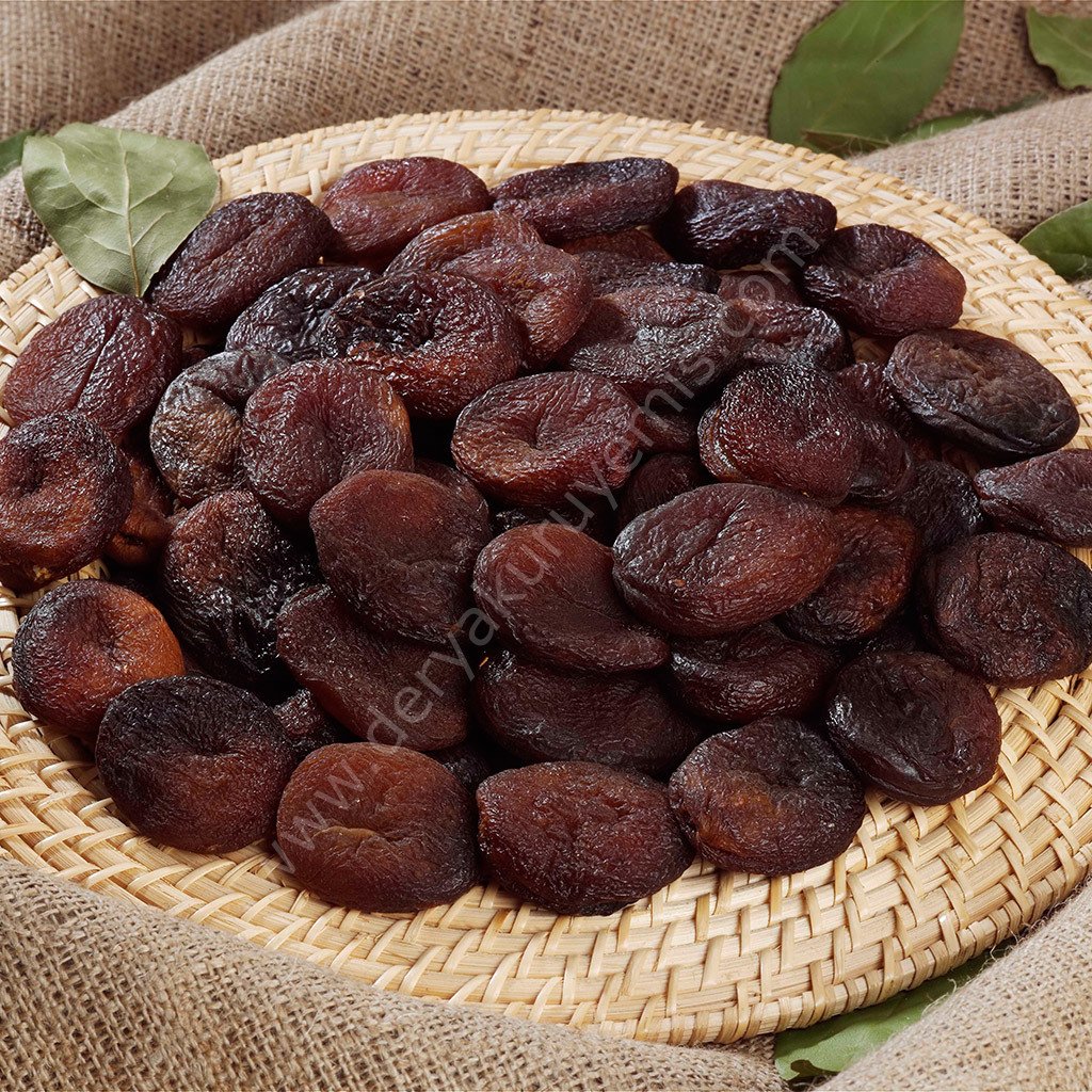 Malatya Gün Kurusu Kayısı 500 gr