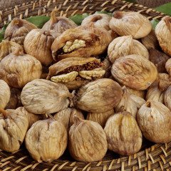 Aydın Dağ İnciri 1 KG