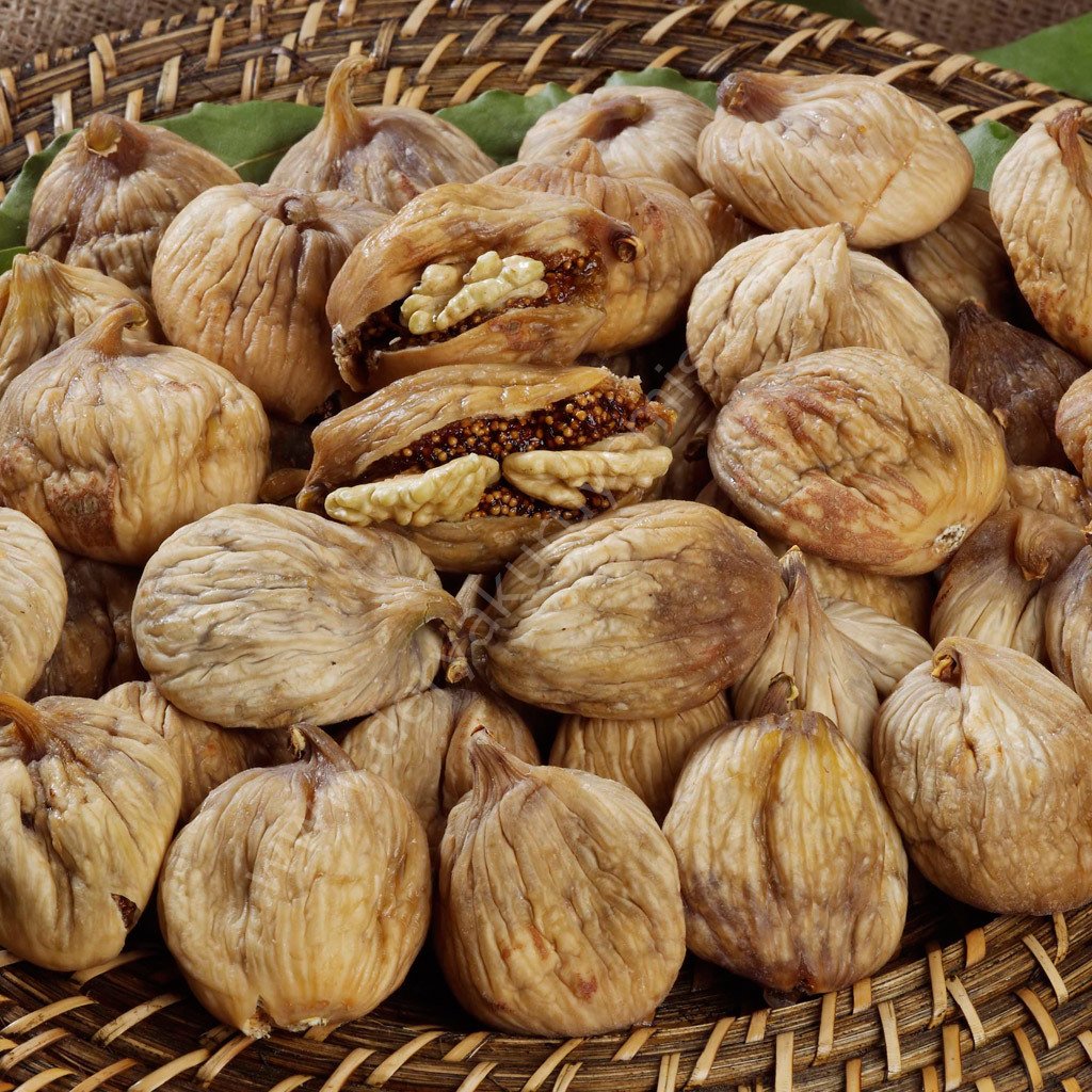 Aydın Dağ İnciri 100 gr