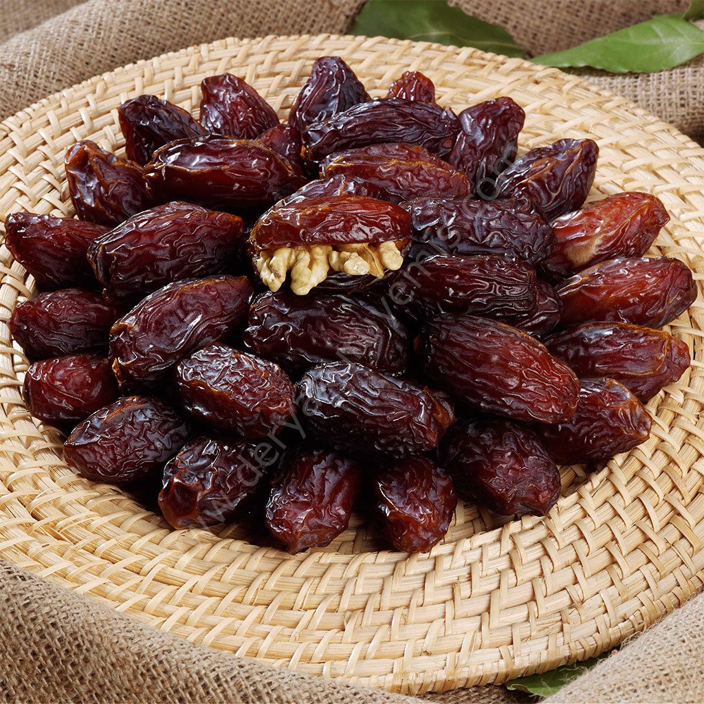 Lüks Kudüs Hurma 1 KG