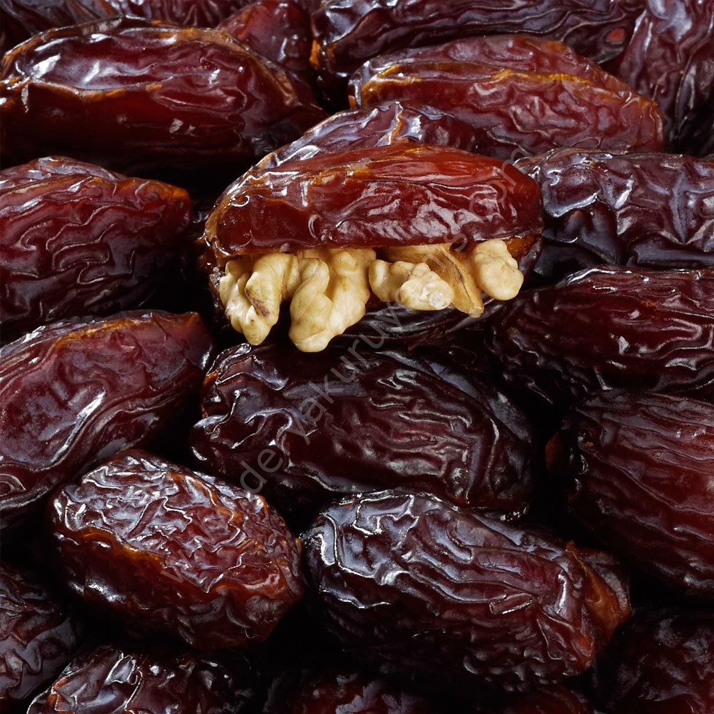 Kudüs Hurma 250 gr