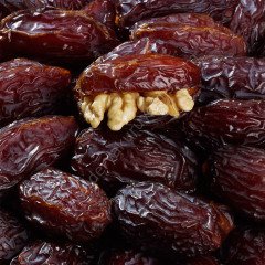 Kudüs Hurma 250 gr