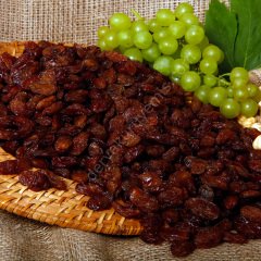 Çekirdekli Besni Üzüm 1 KG