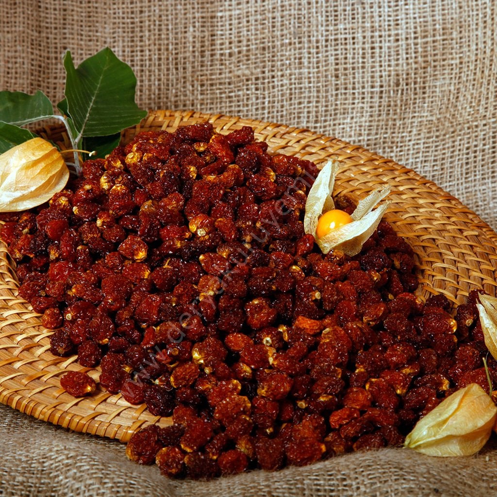 Altın Çilek 250 gr