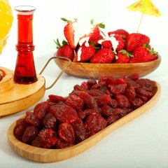 Çilek Kurusu 250 gr