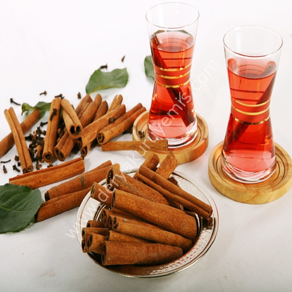 Tarçın Çayı 100 Gr