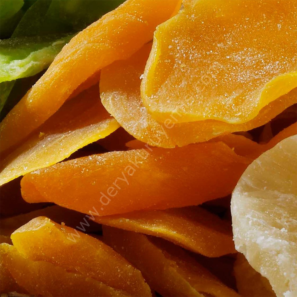 Mango Kurusu 1 KG