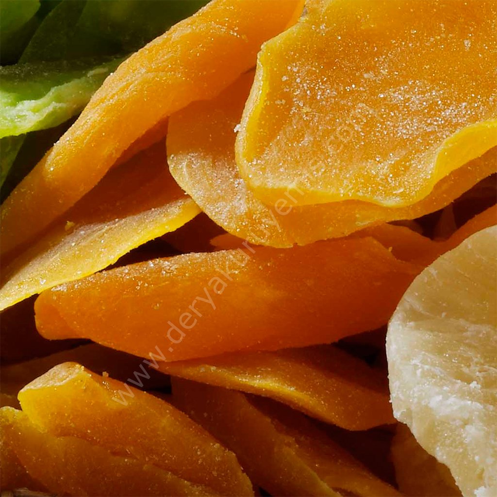 Mango Kurusu 500 gr