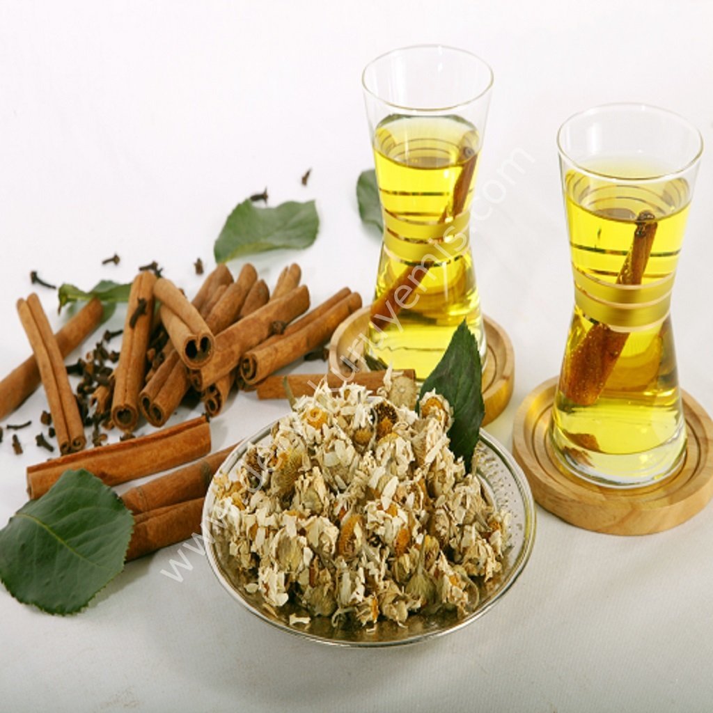 Papatya Çayı 50 Gr