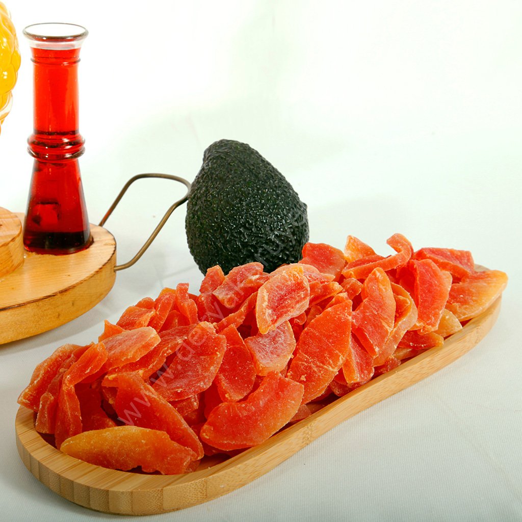 Papaya Kurusu 500 gr