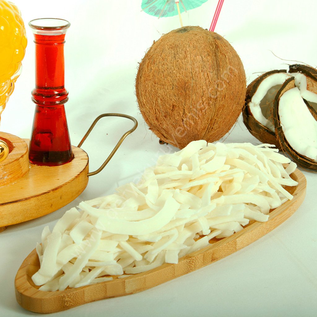 Hindistan Cevizi 1 KG