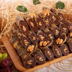 Beypazarı Cevizli Üzüm Sucuğu 100 gr