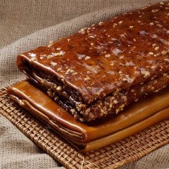 Gümüşhane Sade Dut Pestili 250 gr