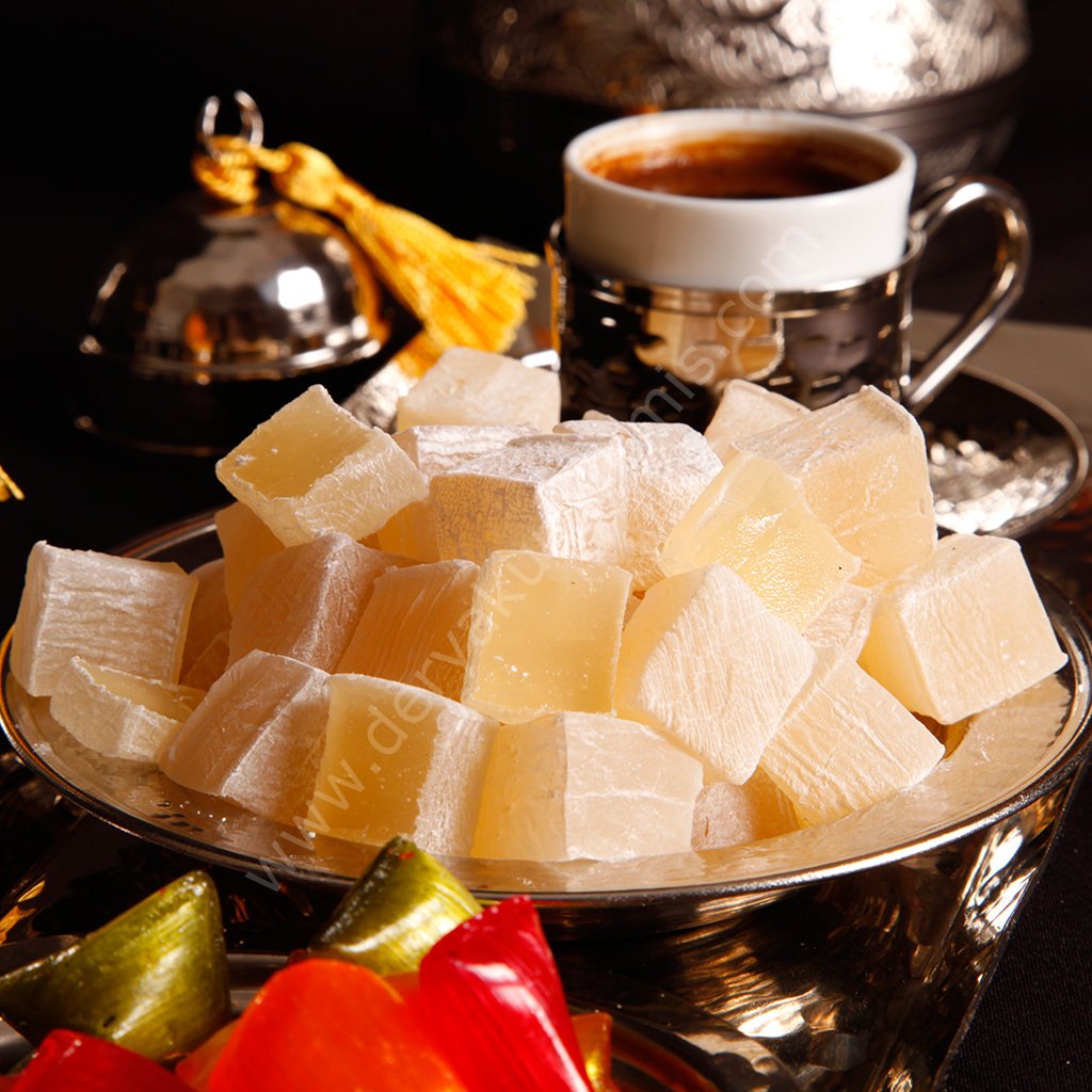 Sade Lokum 250 gr
