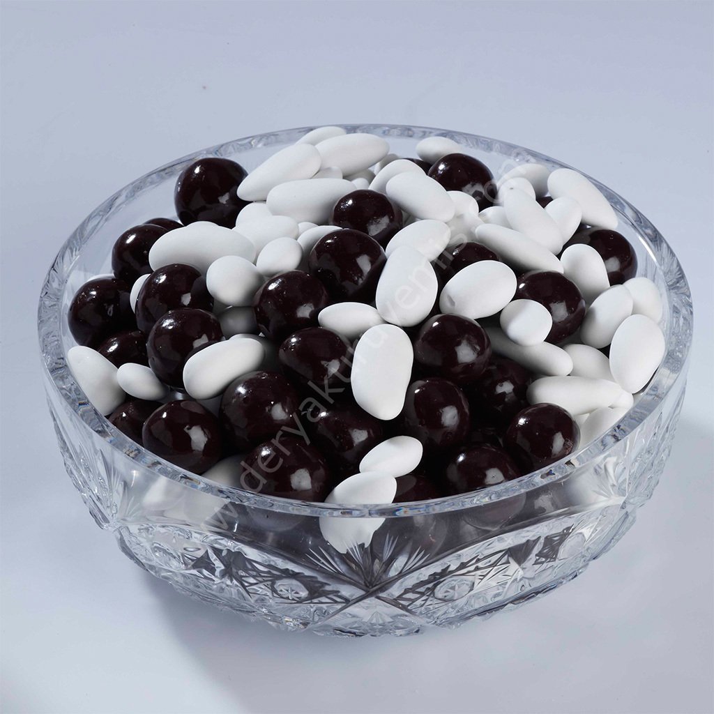 Fındıklı Draje 1 KG