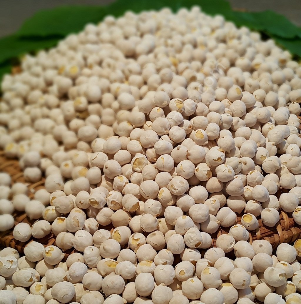 Beyaz Leblebi 1 KG