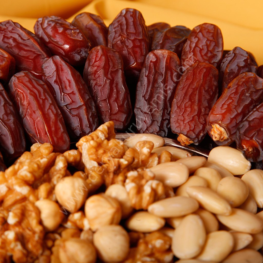 Medine Hurma 1 KG
