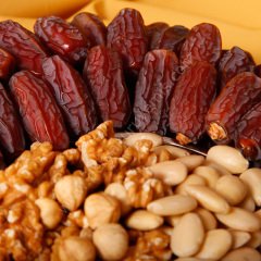 Medine Hurma 250 gr
