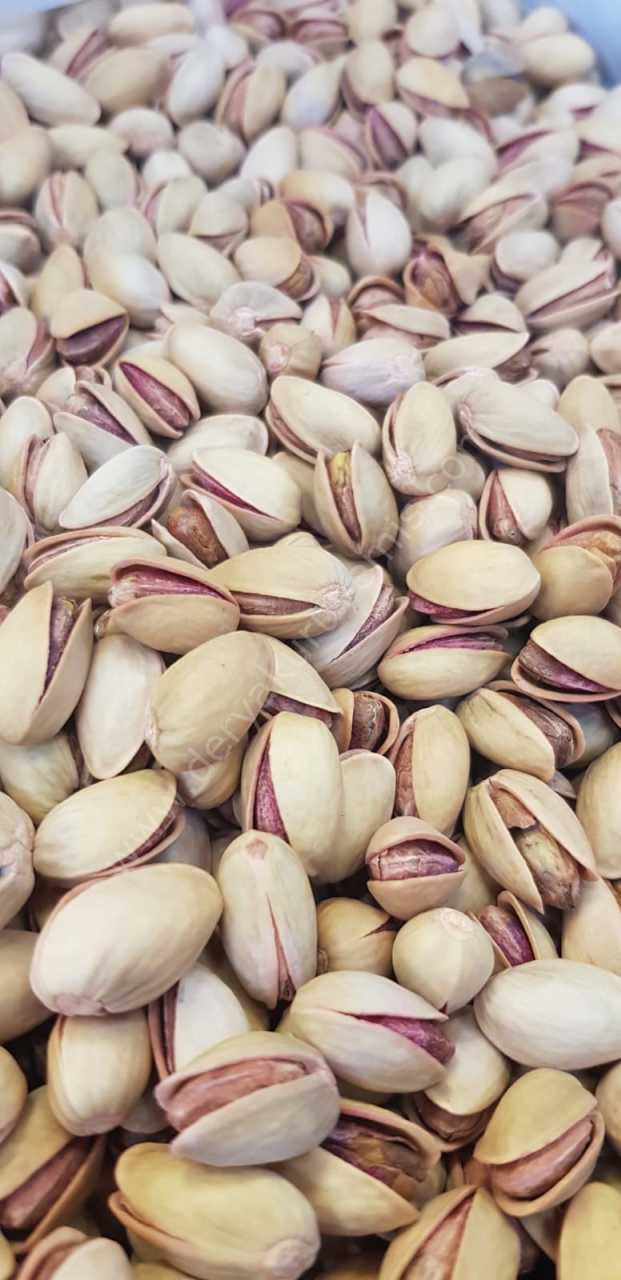 Siirt Fıstığı 1 KG