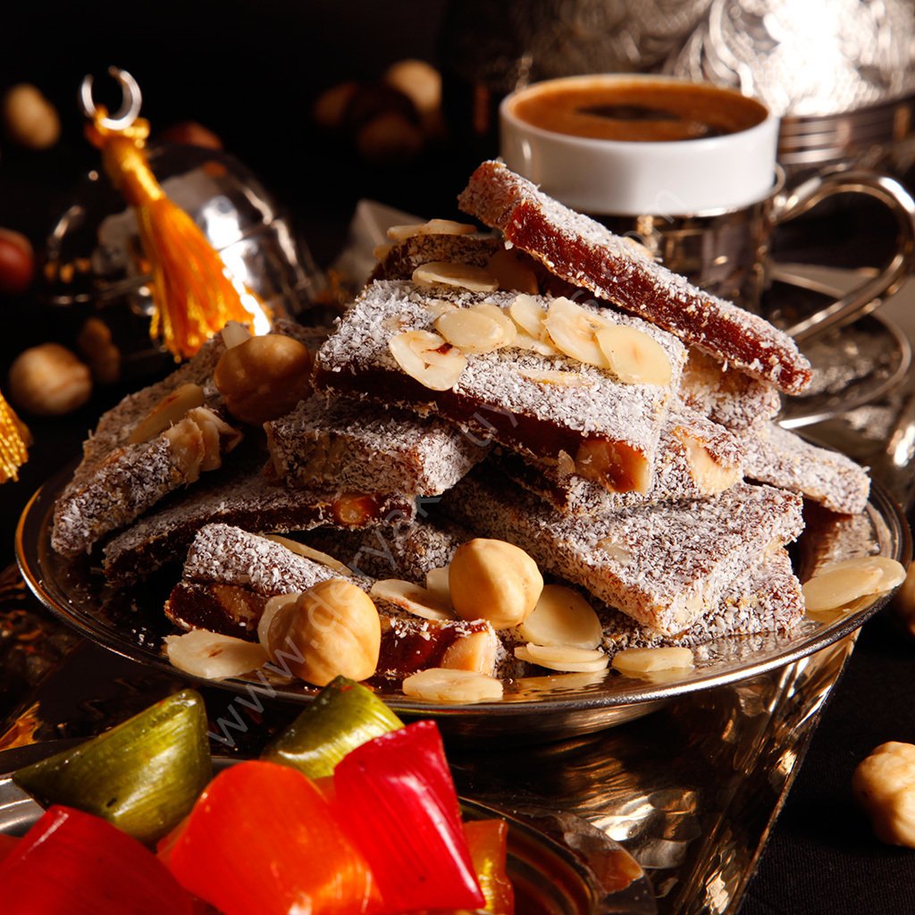 Mersin Fındıklı Cezerye 500 gr