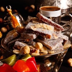 Mersin Fındıklı Cezerye 250 gr