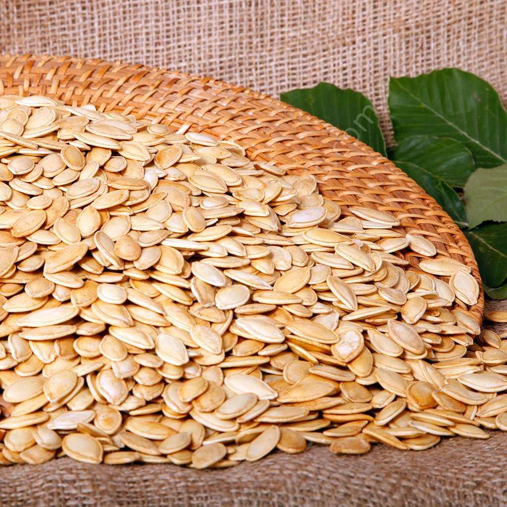 Nevşehir Tuzsuz Kavrulmuş Kabak Çekirdeği 500 gr