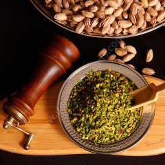 Pirinç Antep Fıstığı 250 gr