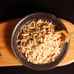 Bergama Çam Fıstığı 1 KG
