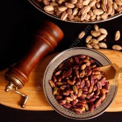 ÇİĞ İÇ  Antep Fıstığı