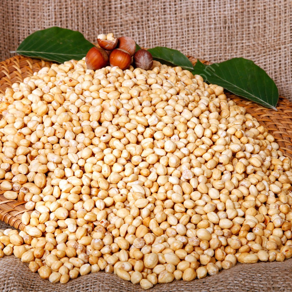 Giresun Pikola Fındık 100 gr