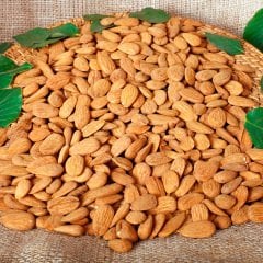 Datça Kavrulmuş Badem