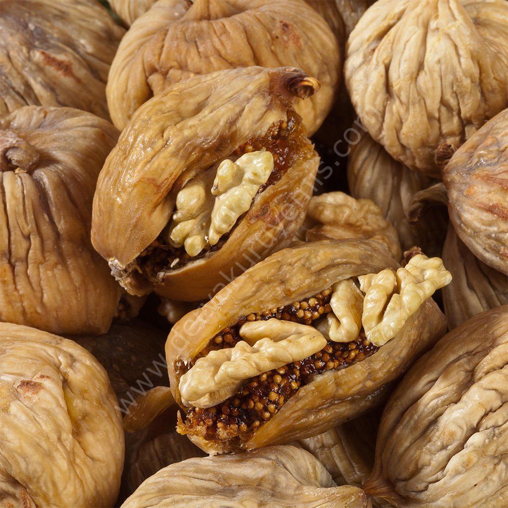 Aydın Lüks Dağ İnciri