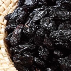 Çekirdeksiz siyah erik