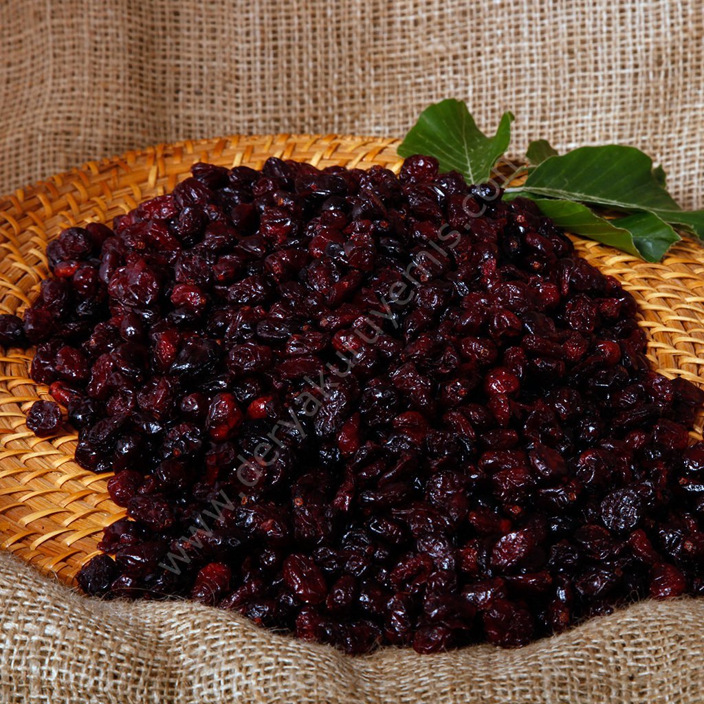 Cranberry (Turna Üzümü)
