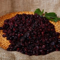 Cranberry (Turna Üzümü)