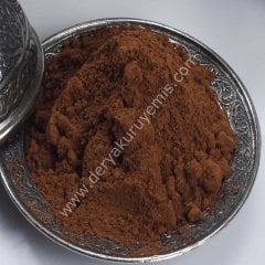 Türk Kahvesi Odun Ateşinde